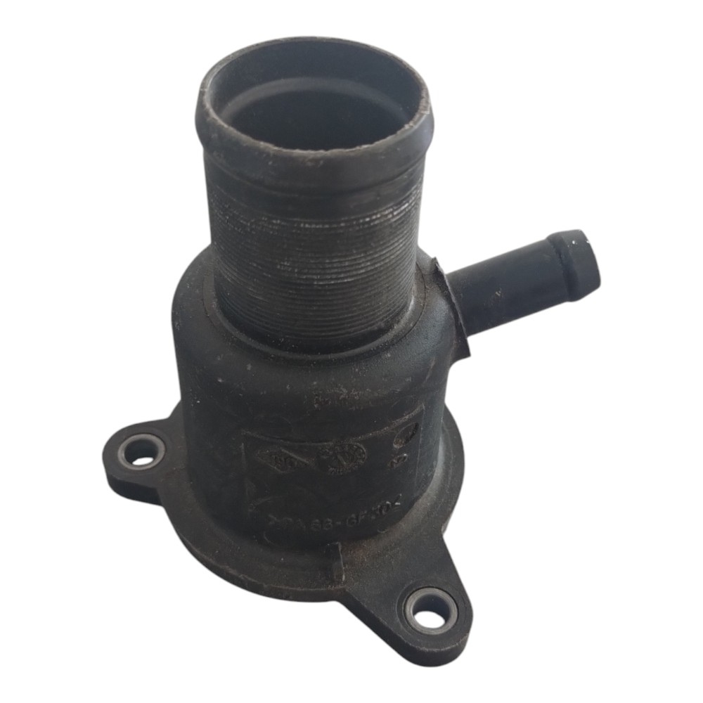 Flange Água Motor Renault Sandero 1.6 2011 À 2016. 4