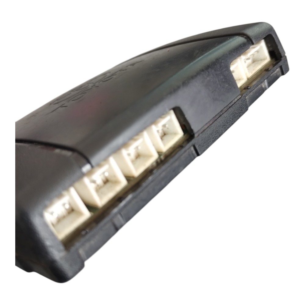 Comando Sensor Estacionamento Toyota Etios 2014 à 2016. 4