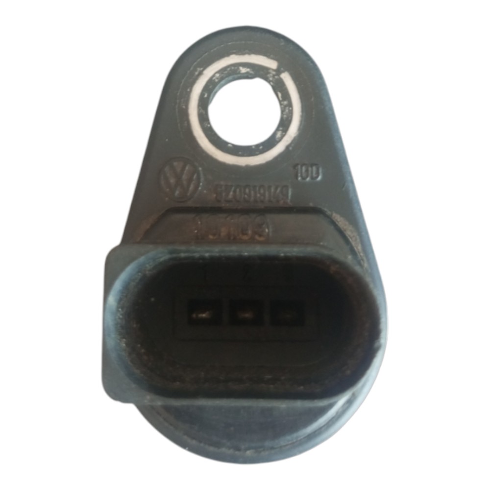 Sensor De Velocidade Vw Gol 2012 À 2015. 4