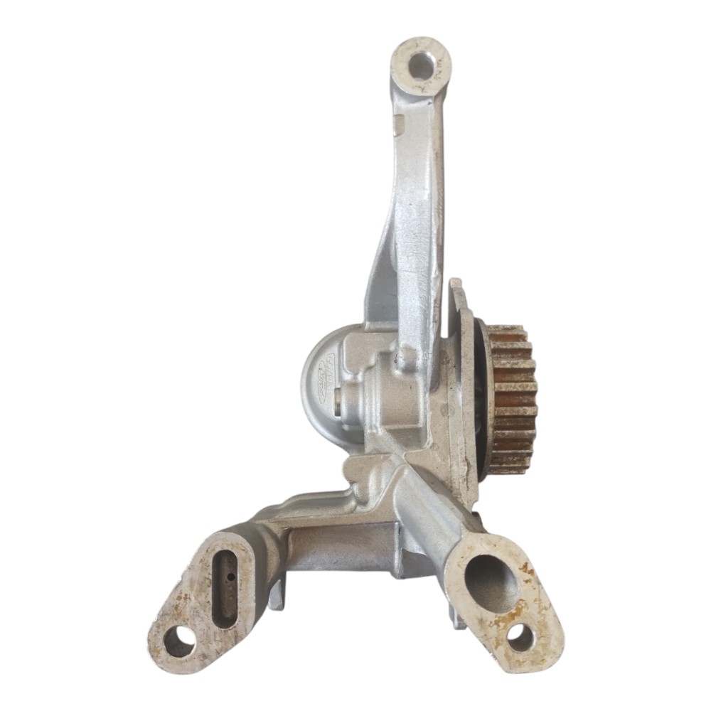 Bomba De Óleo Do Motor Ford Ka 1.0 3 Cilindros 2015 À 2021. 6