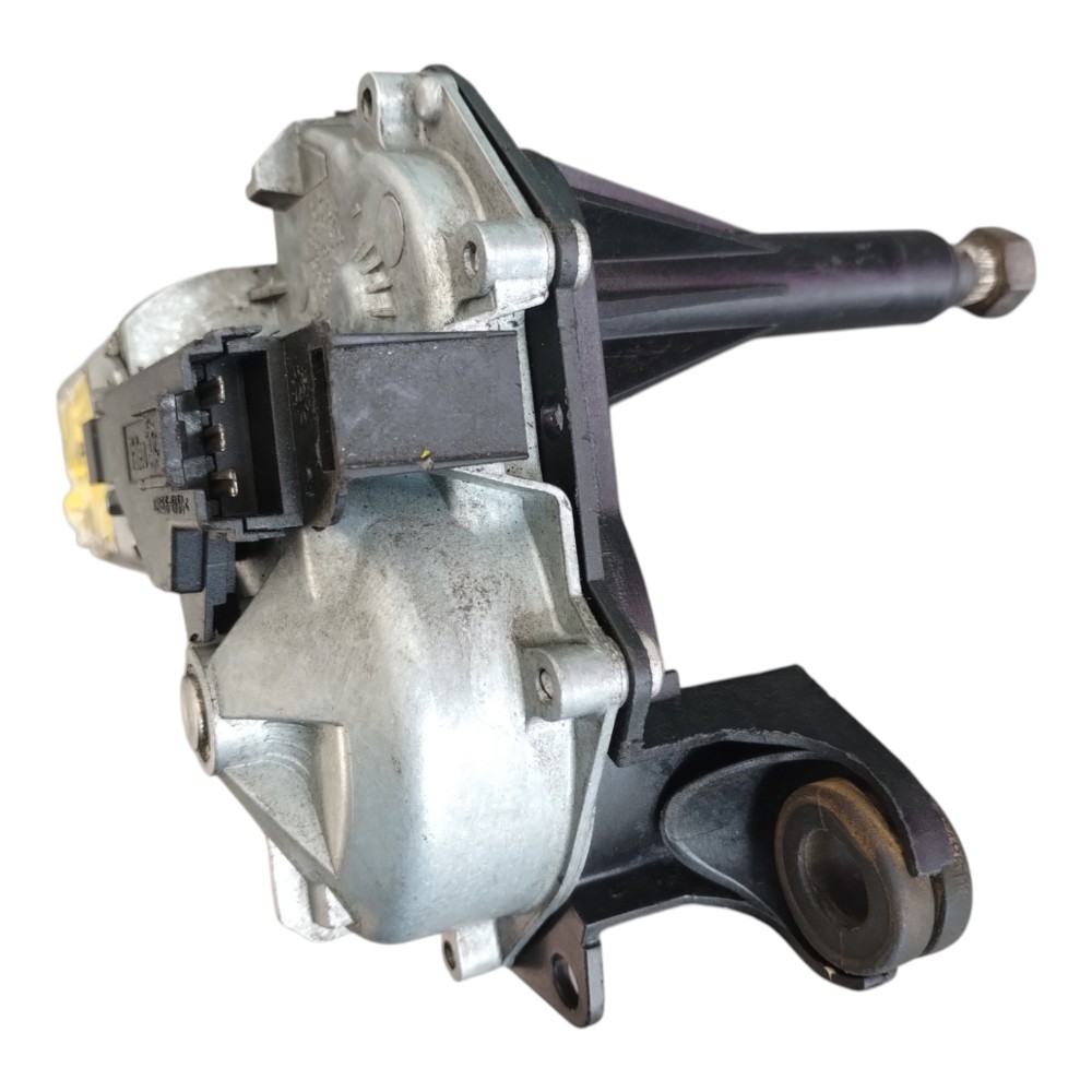 Motor Limpador Traseira Ford Ecosport Fiesta 2007 À 2012. 4