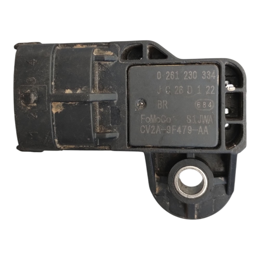Sensor Map Ford Ka 1.0 3cc 2014 Á 2021. 1