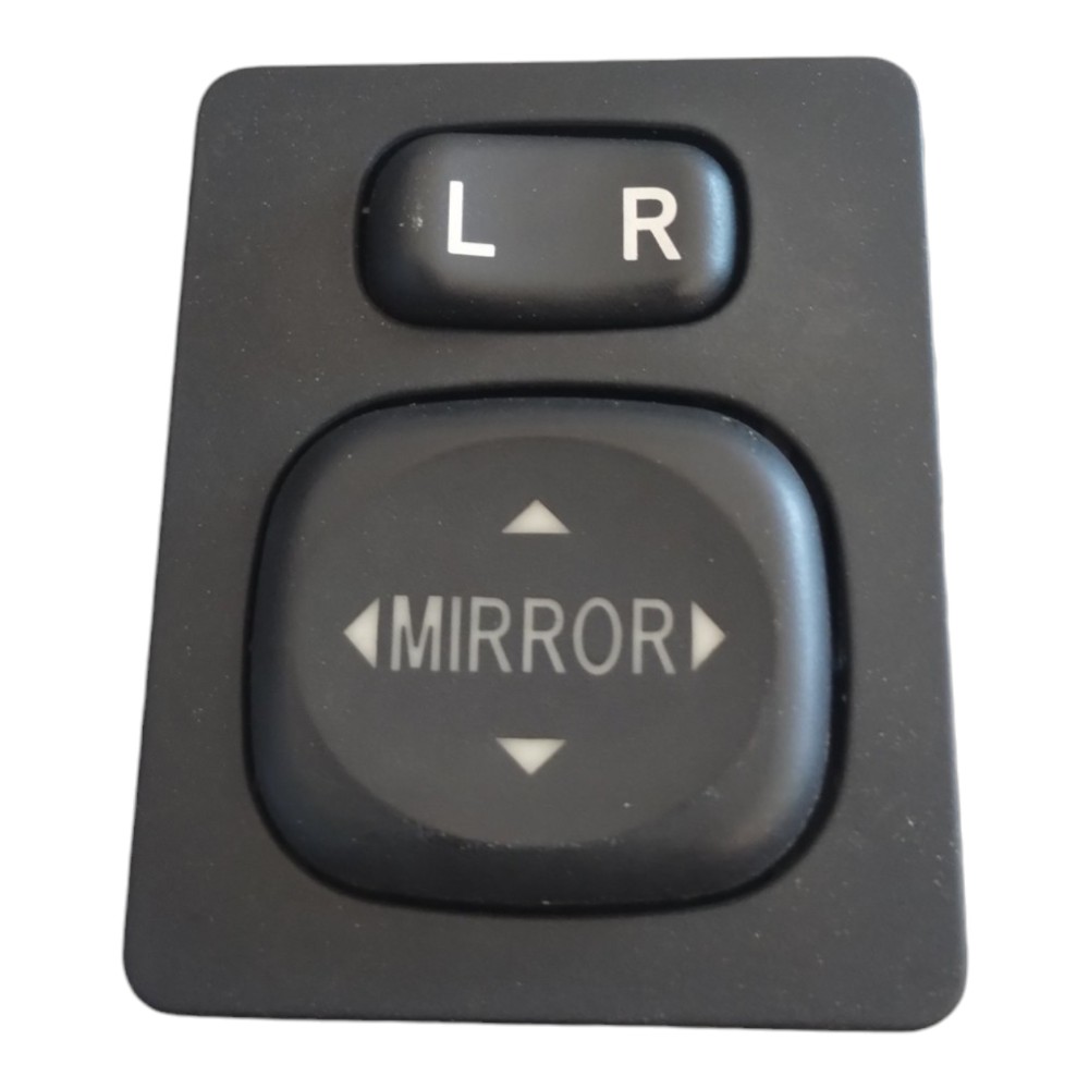 Comando Botão Retrovisor Toyota Etios Sd 1.5. 2014 Á 2015. 1
