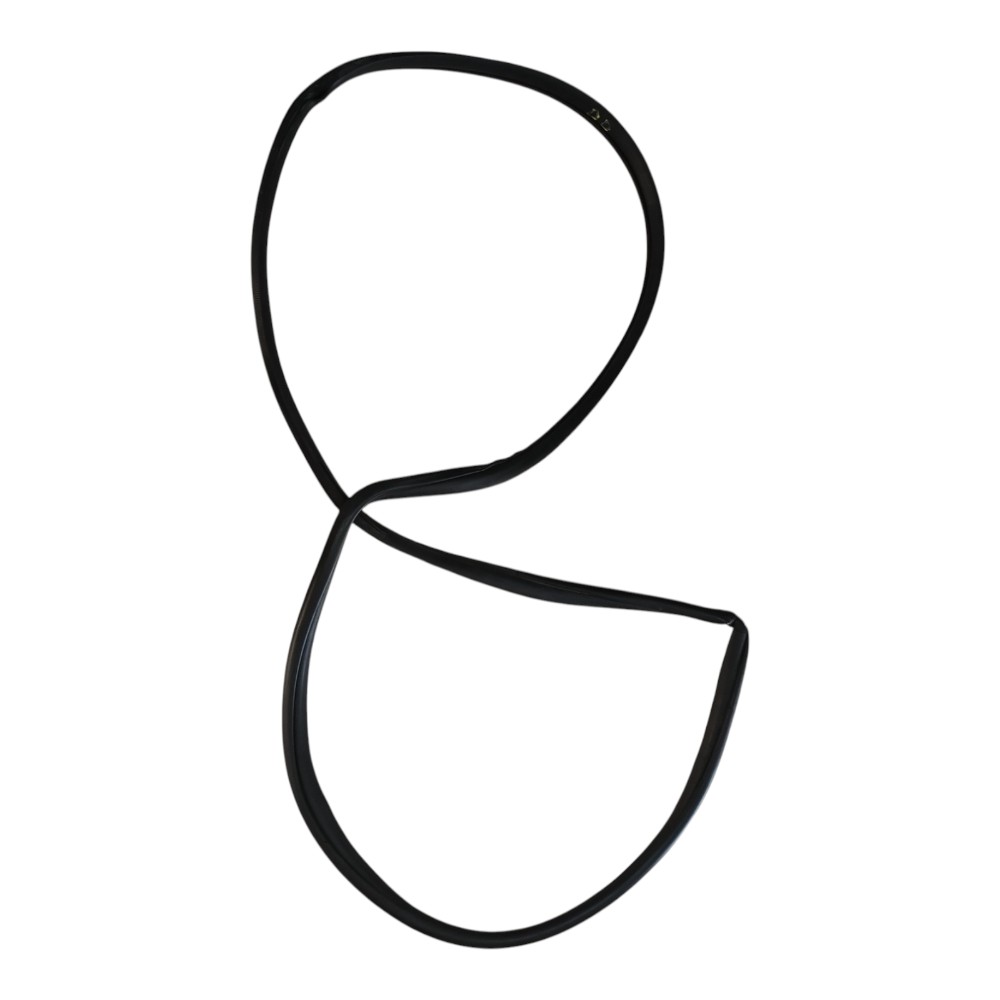 Borracha Guarnição Porta Diant/direita Toyota Corolla 15/17. 2