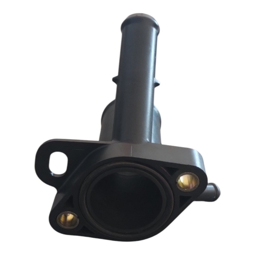 Flange Água Cabeçote Toyota Etios 1.3 E 1.5 16v.2012 À 2019. 5