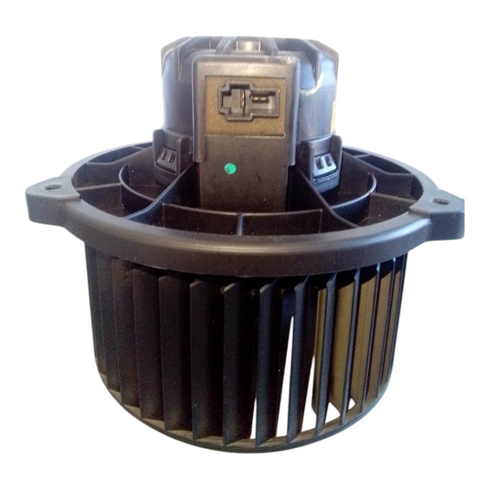 Motor Ventilador Interno Ar Condicionado Hb20 2014 À 2019. 4