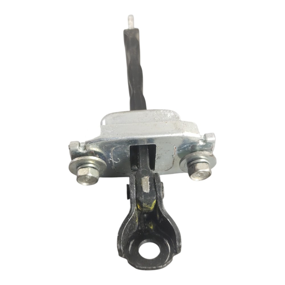 Limitador Da Porta Dianteira Esquerda Honda New Fit 14 À 19. 4
