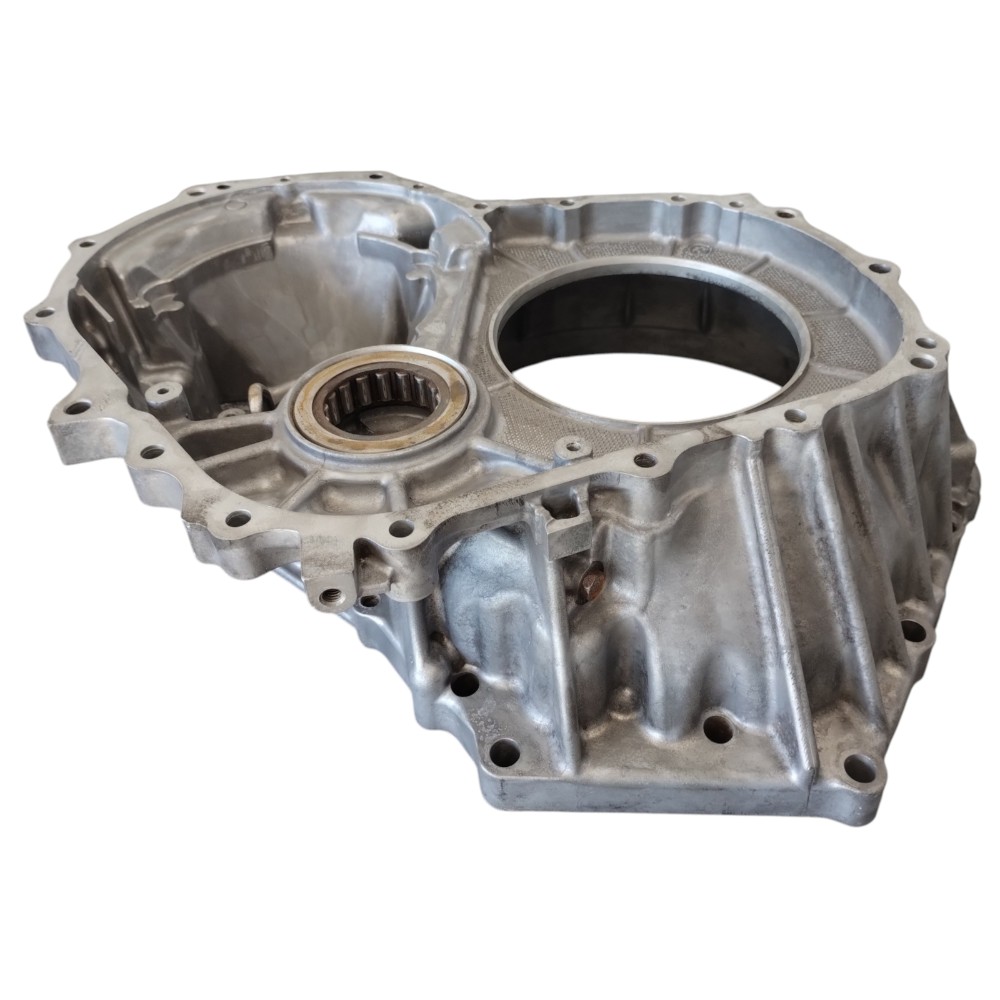Capa Seca Câmbio Automático Toyota Corolla 2.0 2010 à 2014. 4