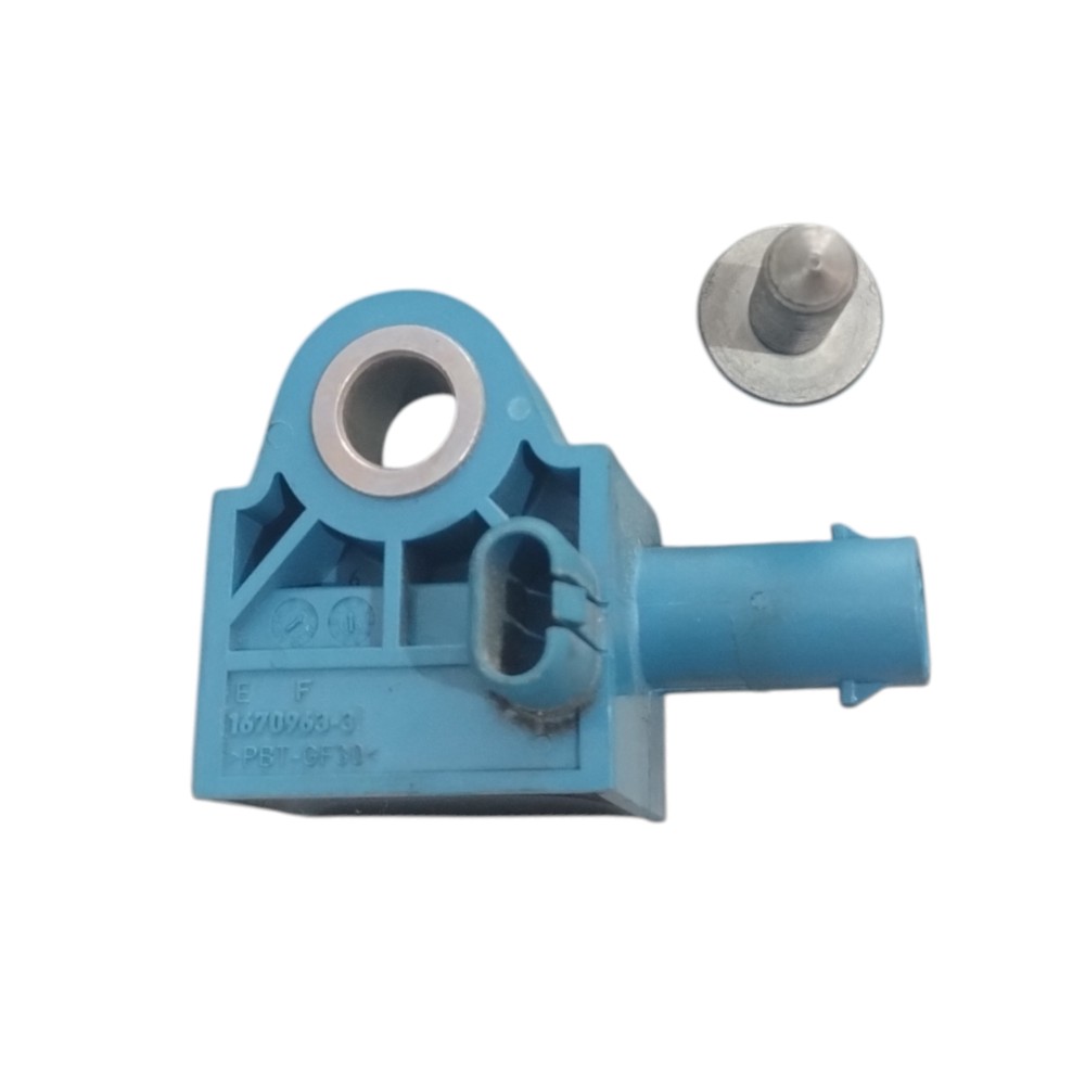 Sensor Impacto Volkswagen Jetta 2011 À 2018. 3