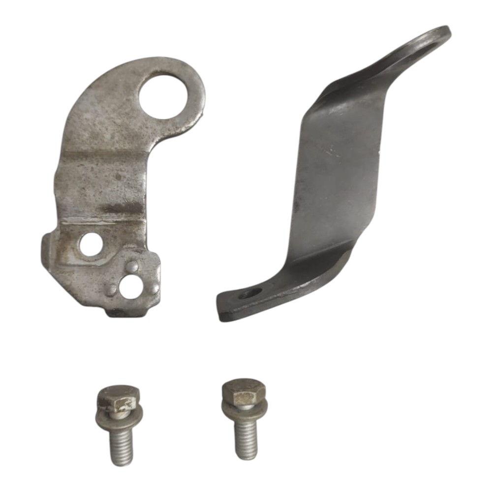 Suporte Içamento Do Motor Peugeot 208 1.5 8v 2013 À 2019. 1
