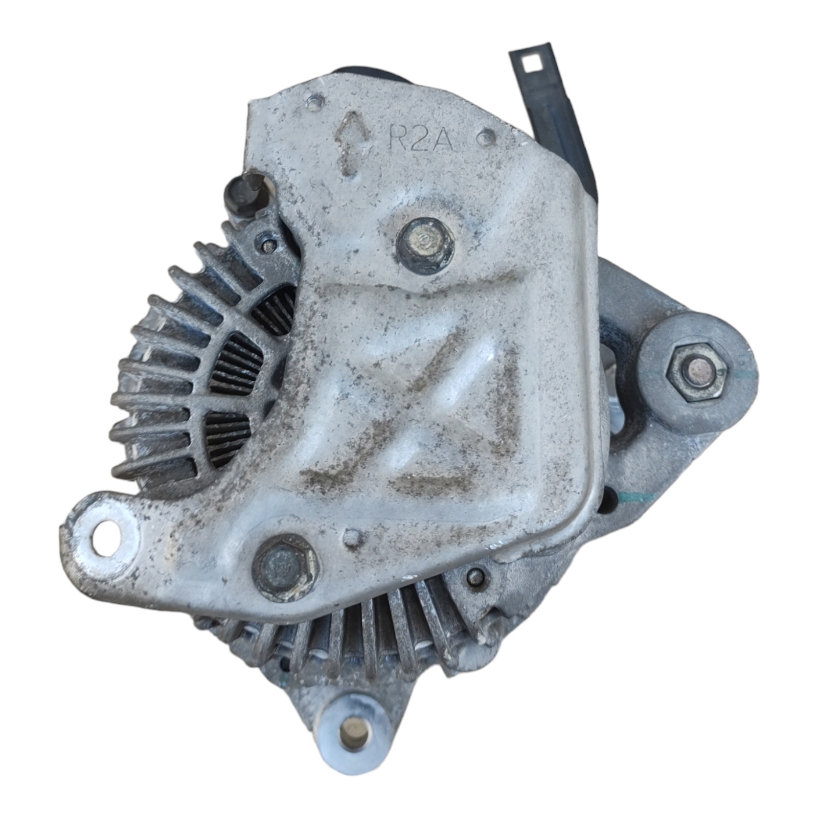 Alternador Honda Hrv 1.8 16v 2015 À 2019. 6