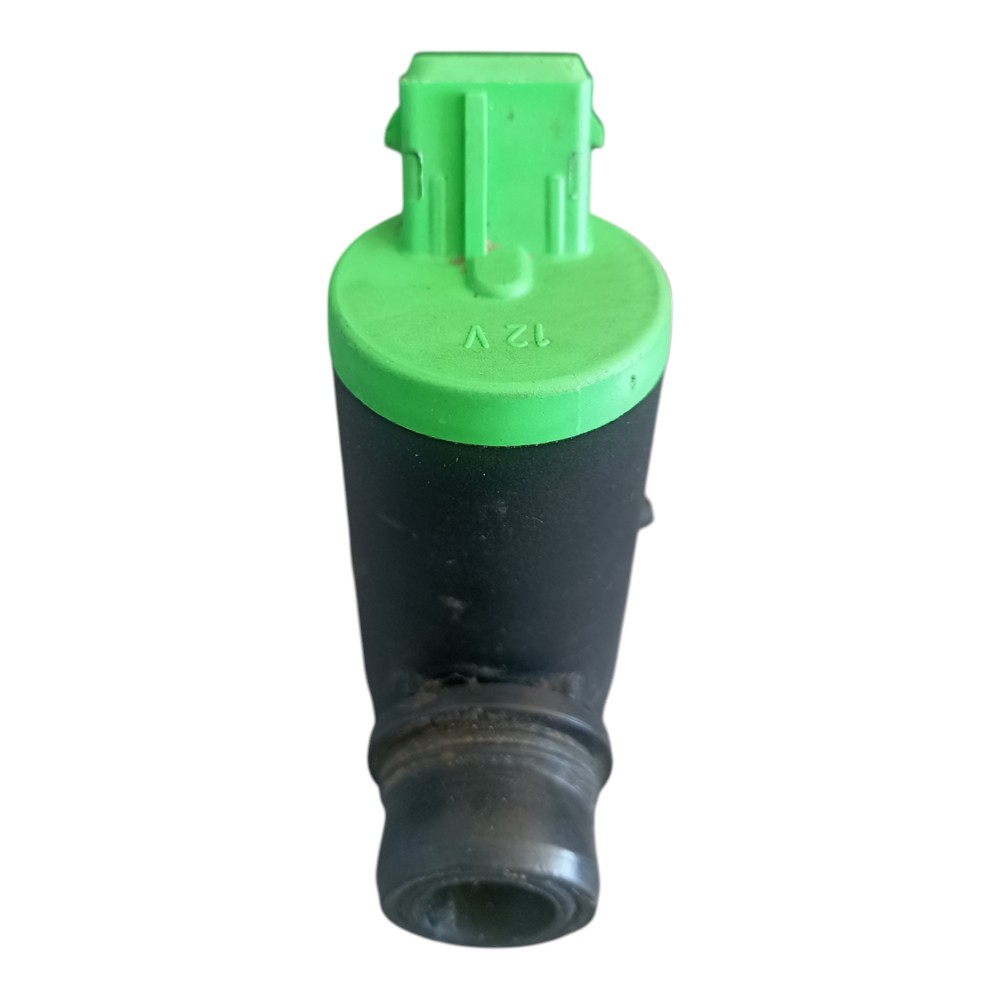 BOMBA MOTOR ÁGUA ESGUICHO PEUGEOT 206 207 1.4 8V. 08/14. 3