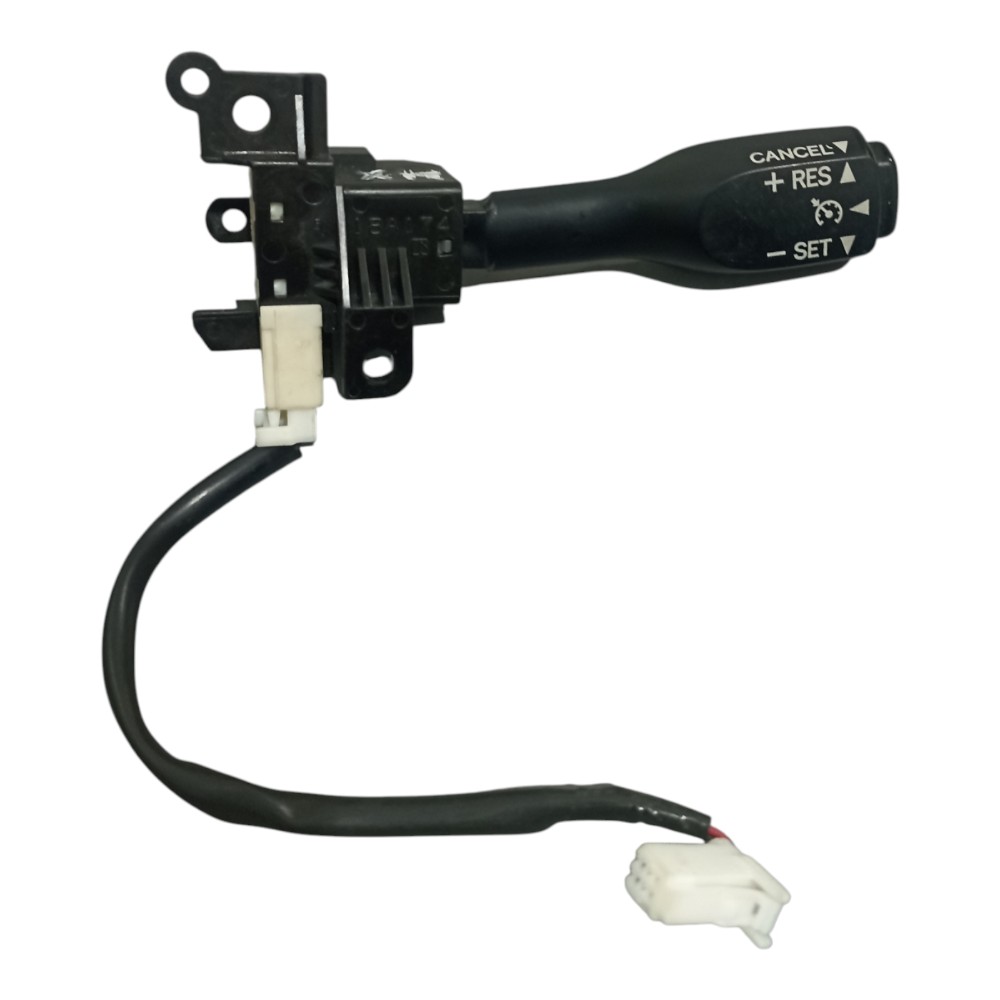 Braço Comando Piloto Automático Toyota Hilux 2012 A 2015. 1