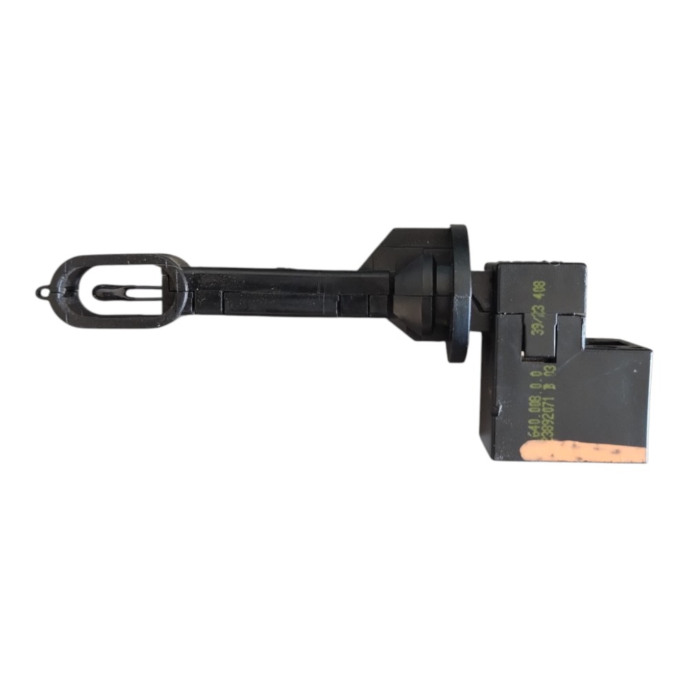 Sensor temperatura ar condicionado Jeep Compass Fastback.