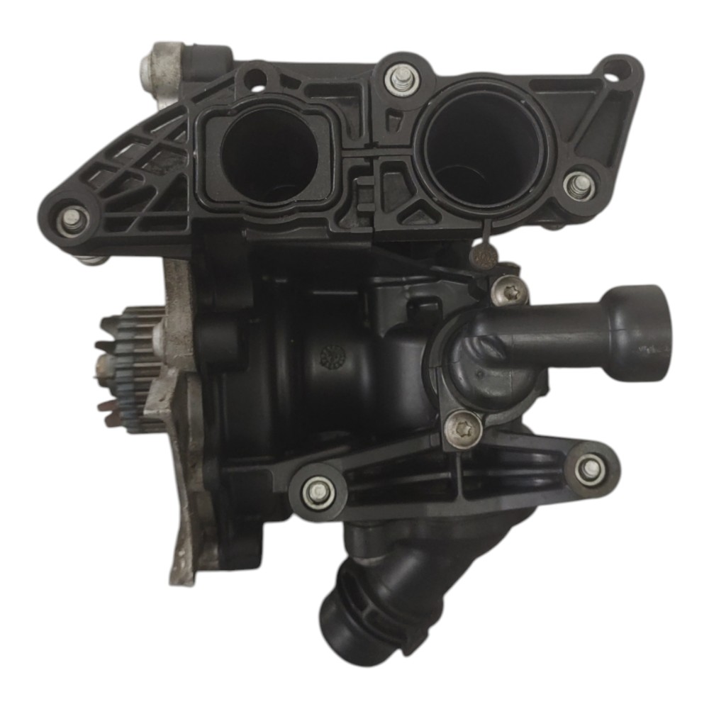 Bomba Água Jetta Tiguam Fusca Golf 2.0 16v Tsi 211cv 2013… 9