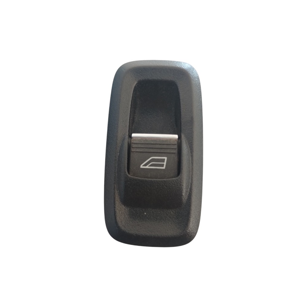 Botao Vd Eletrico Tras. D. New Fiesta 1.6 16v. 2014 À 2018. 1