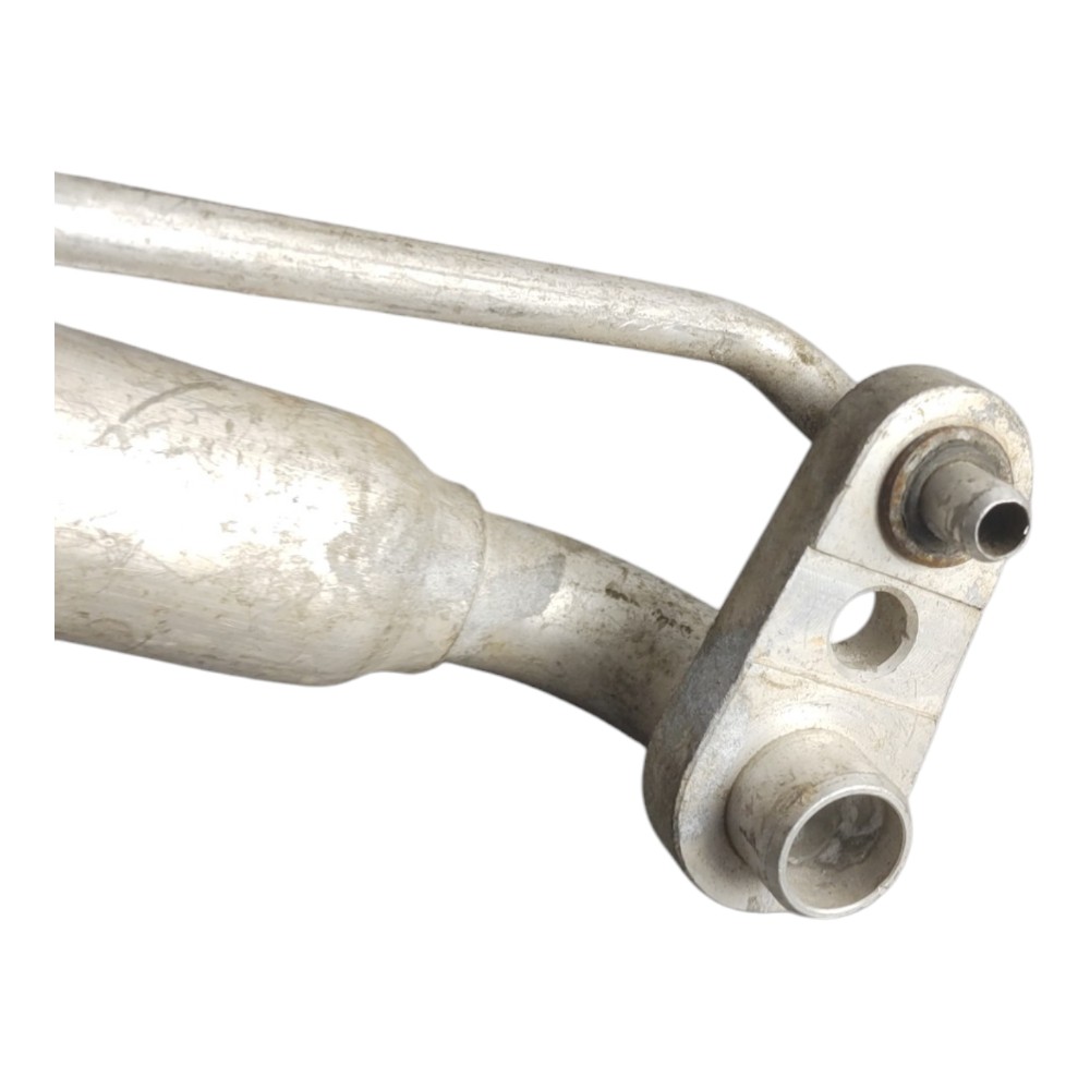 Mangueira Tubo Ar Condicionado Gm Sonic Spin Cobalt 12 À 16. 4