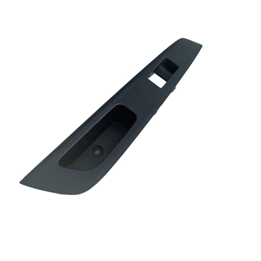 Moldura Comando Porta Traseira Direita Toyota Etios 13/21. 2