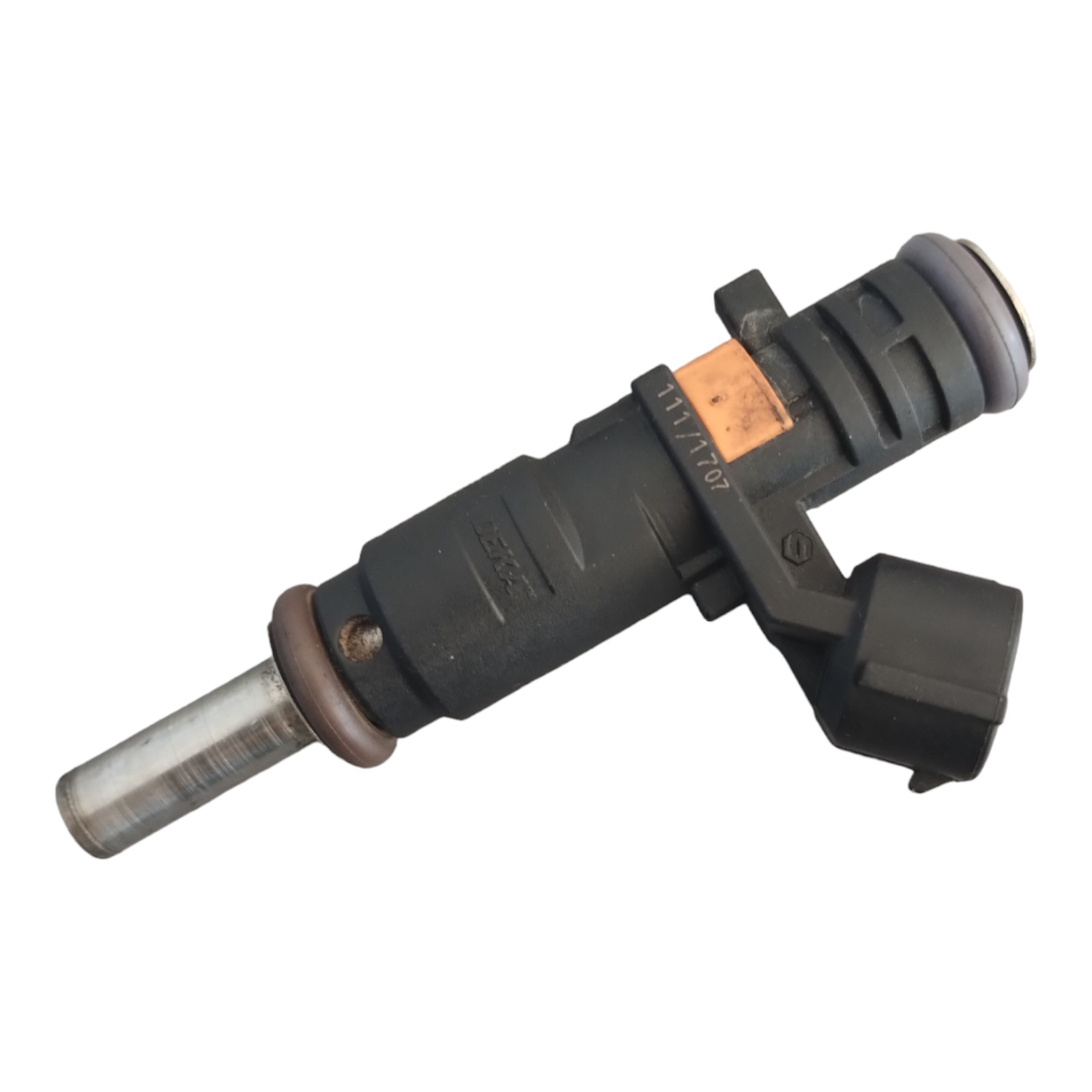 Bico Injetor  Renault Sandero E Logan 1.6 16v Motor Hr16. 5
