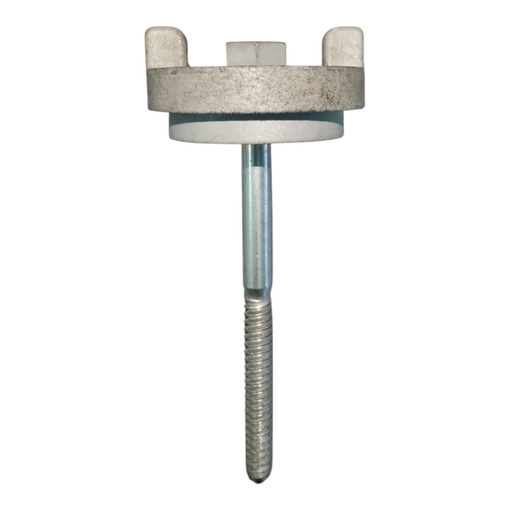 Parafuso De Fixação Do Estepe Fiat Uno Vivace Pulse Mobi. 2