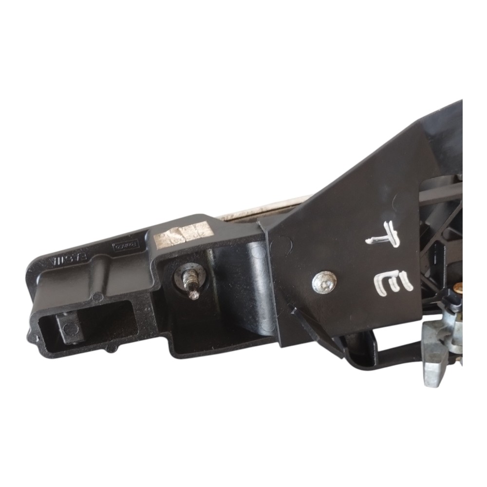 Maçaneta Externa Traseira Esquerda Ford Fusion 2007 à 2012. 8