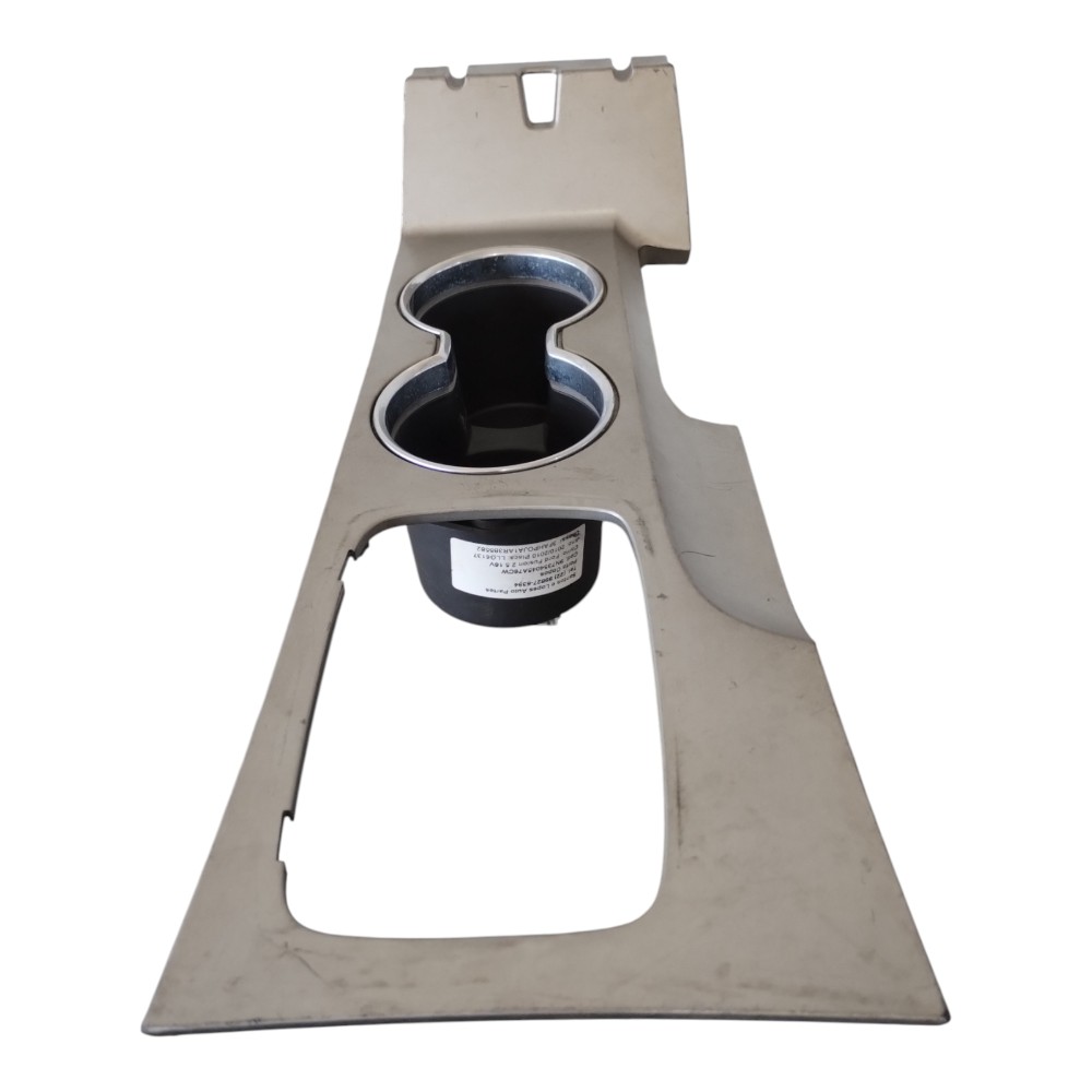 Porta Copos Console Central Ford Fusion 2008 à 2012. 4