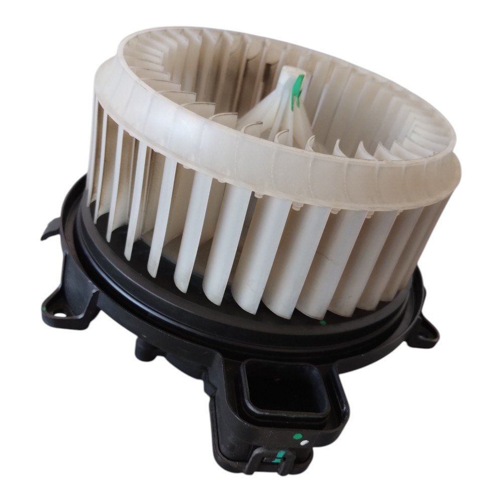 Motor Ventilação Do Ar Ford Fusion 2008 À 2012. 3