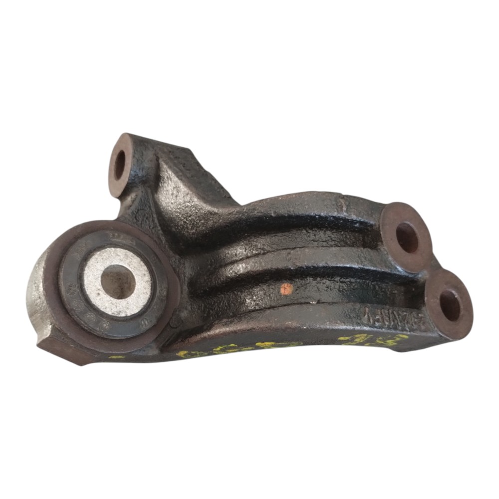 Suporte Coxim Cambio Fiat Toro E Jeep Renegade Flex 17 À 21.