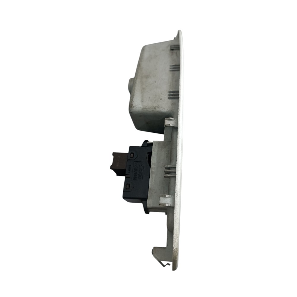 Moldura Botão Porta Dianteira Direita Jac 6 2009 Á 2012. 4