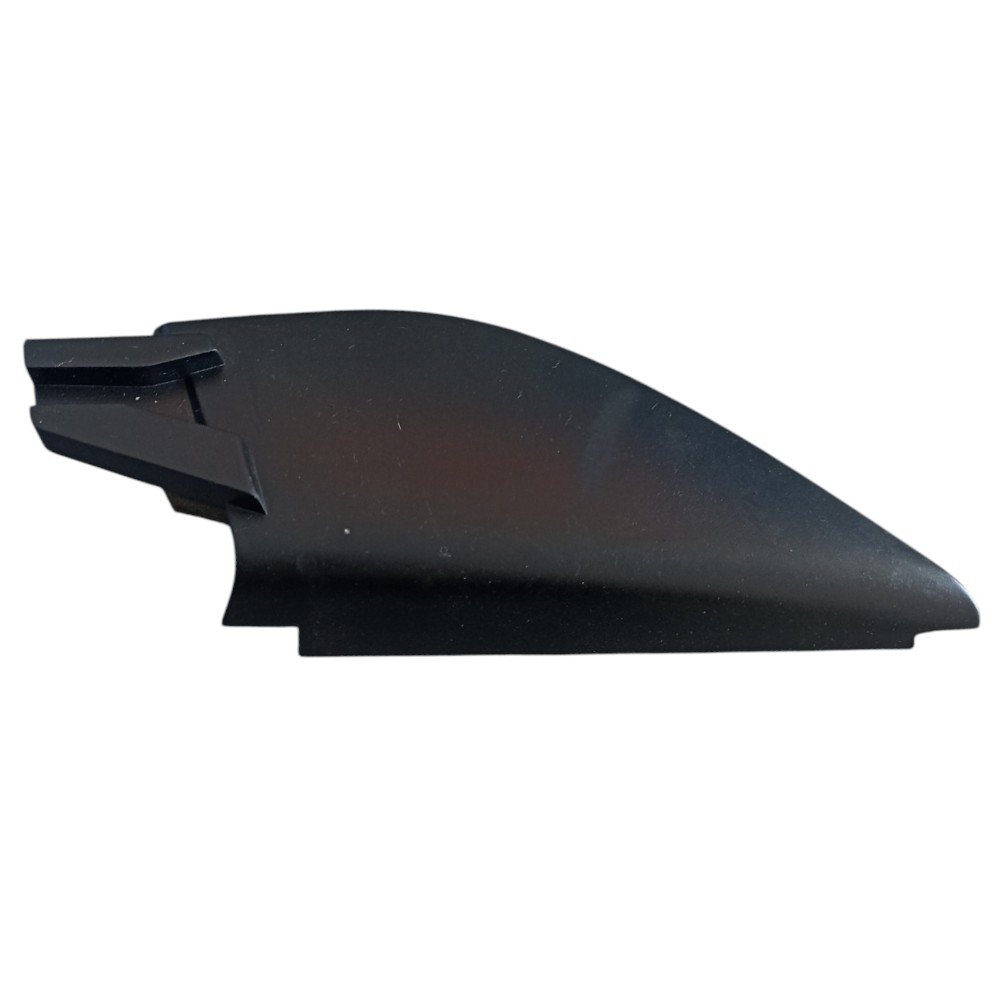 MOLDURA INT.RETROVISOR DIANT.DIREITO VW VOYAGE GOL 12/16. 1