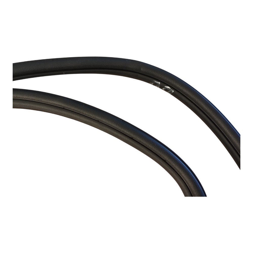 Borracha Guarnição Porta Dianteira D Citroen C4 Lounge 14/18 6