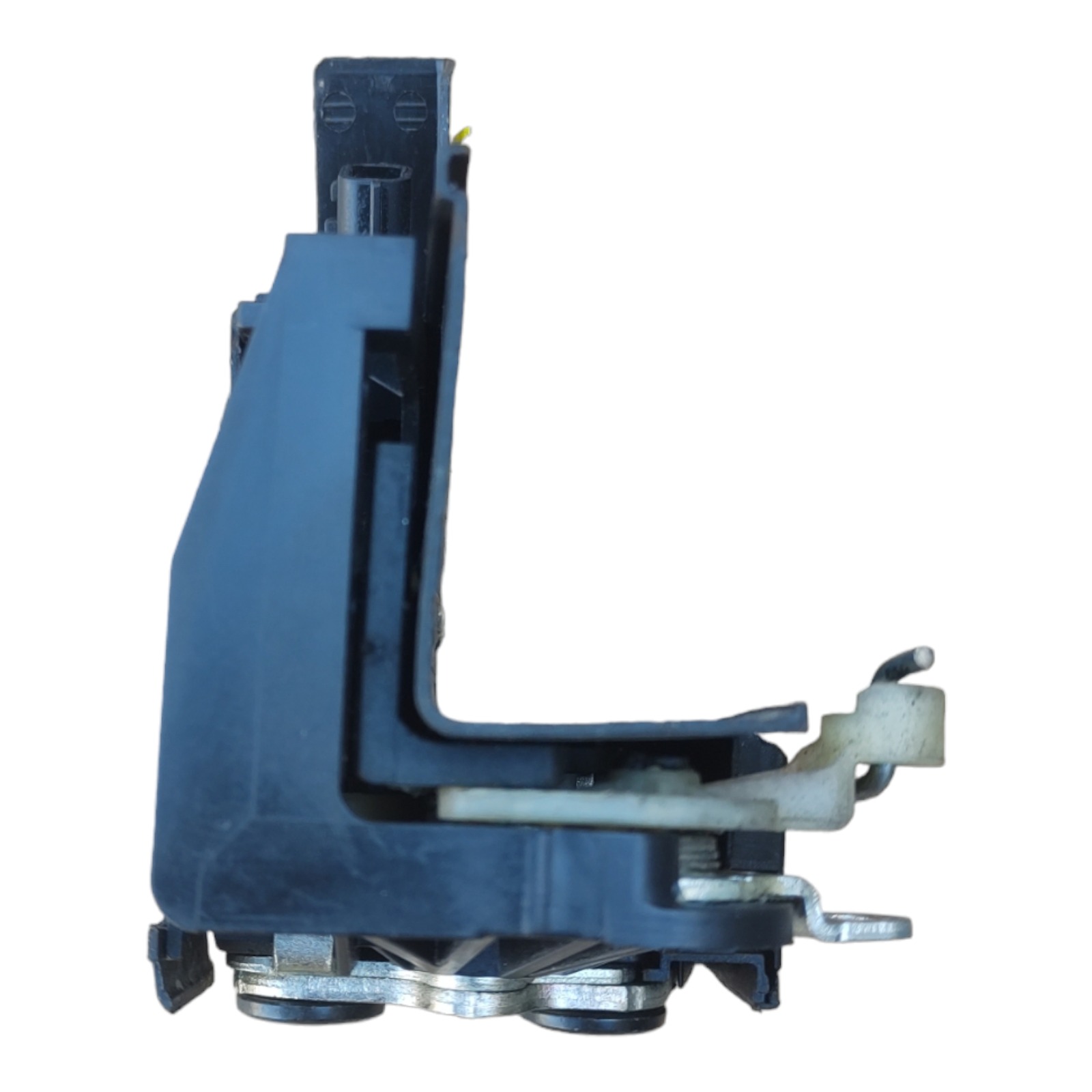 Fechadura Dianteira Esquerda Renault Logan Sandero 14 A 21. 4