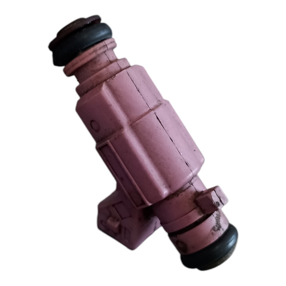 Bico Injetor Peugeot 206 207 Citroen C3 1.4 8v. 5