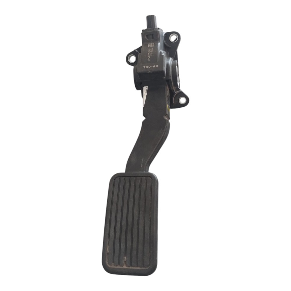 Pedal Acelerador Eletrônico 2.0 Honda Civic 2012 A 2016.