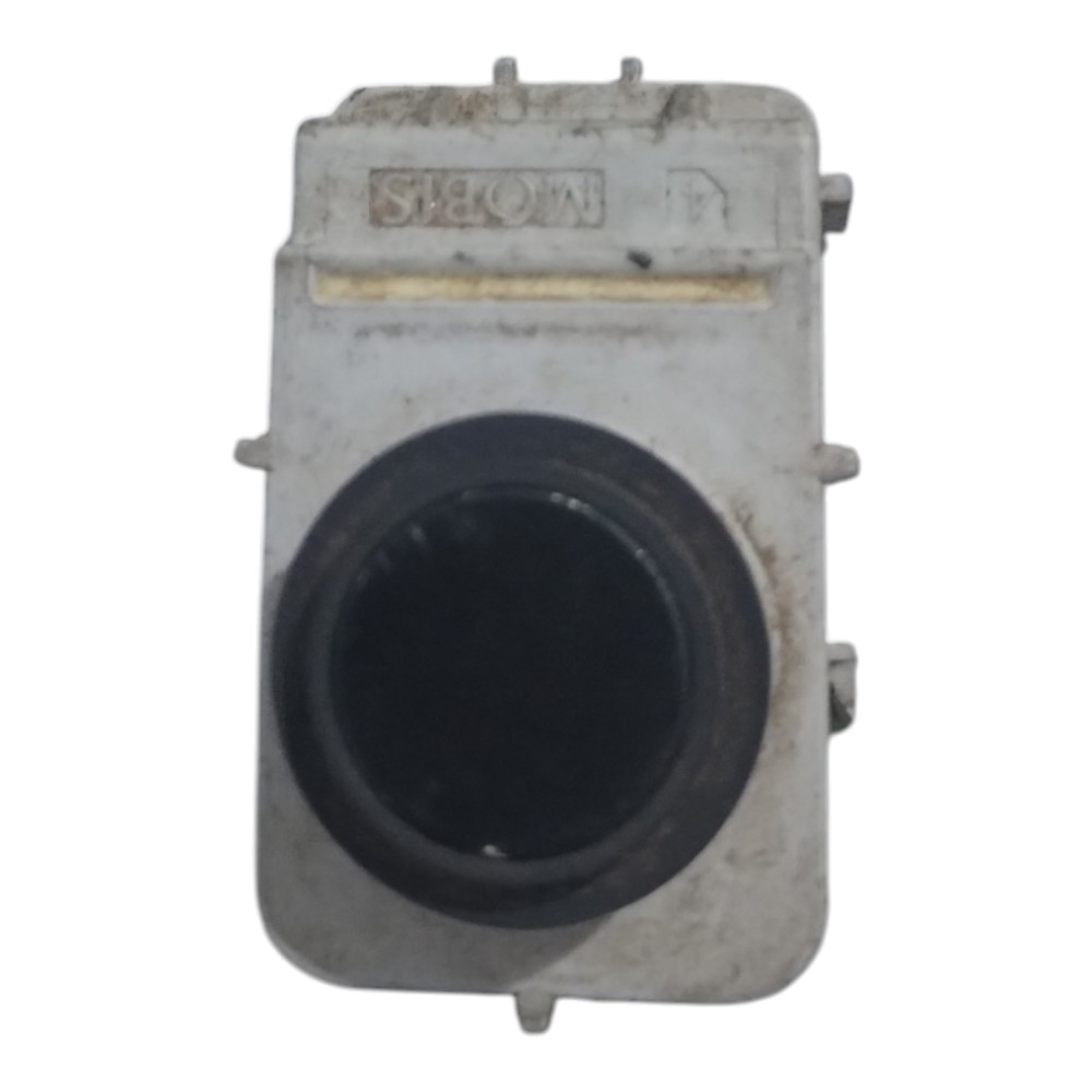 Sensor De Estacionamento Hyundai Veloster 1.6 2011 À 2014. 4