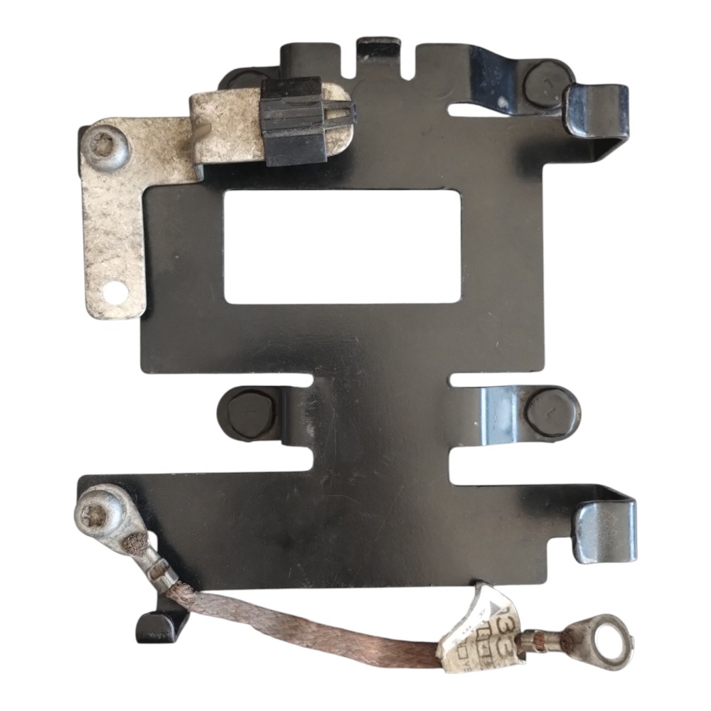 Suporte Do Módulo De Injeção Chevrolet Corsa 1.0 3