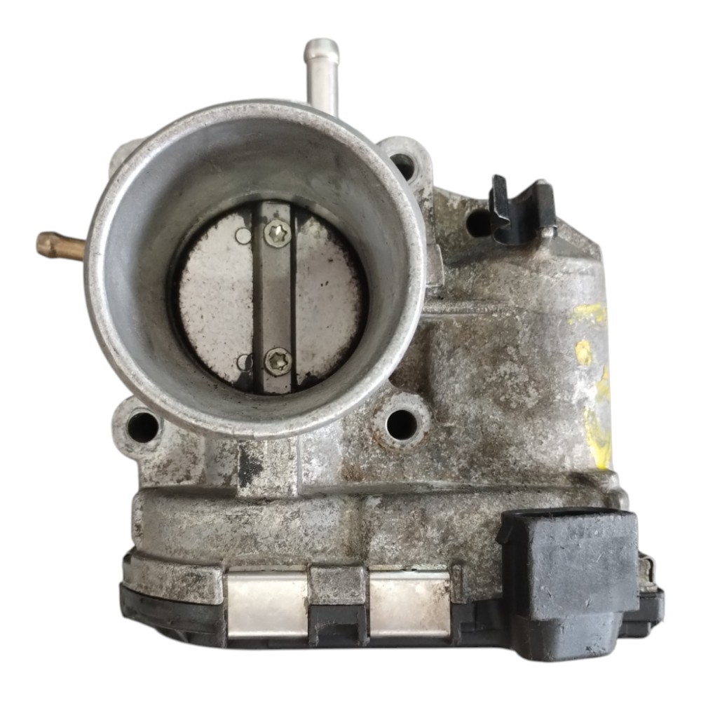 Corpo De Borboleta Tbi Hyundai Hb20 1.0 2013 À 2019. 1