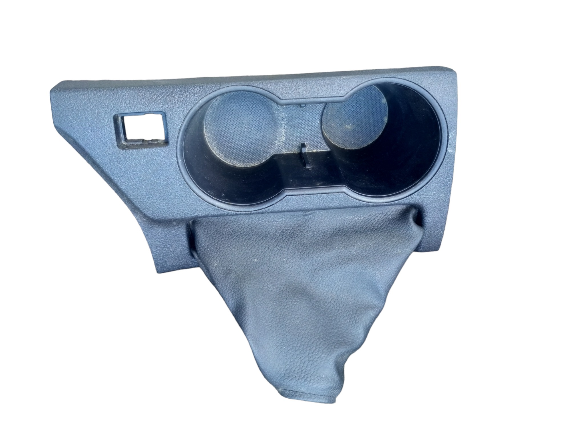 Moldura Porta Copos Toyota Corolla 2015 Á 2019. 1