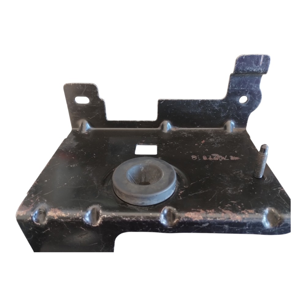 Suporte Sensor Módulo Renault Logan Sandero 1.0 2014 À 2020. Preto 4