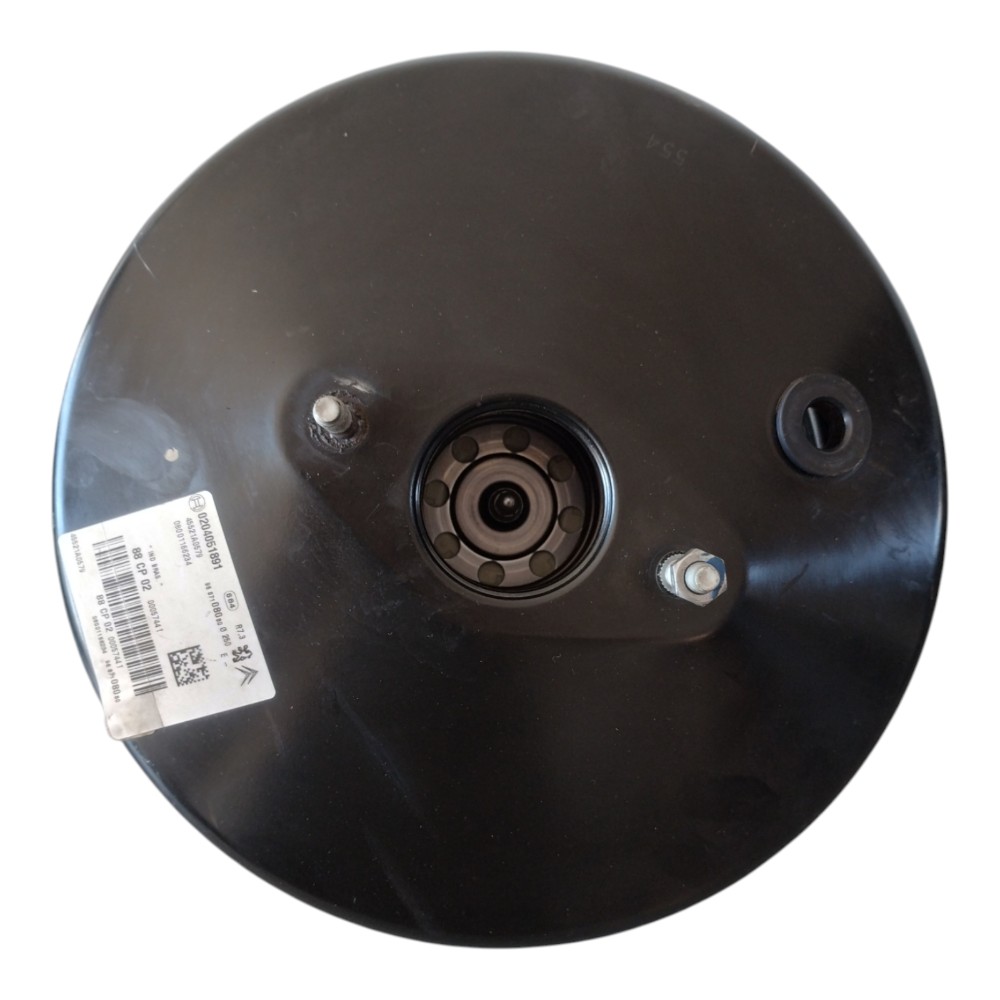 Hidrovácuo Servo Freio Citroen C4 Lounge 1.6 THP 14 à 18. 6