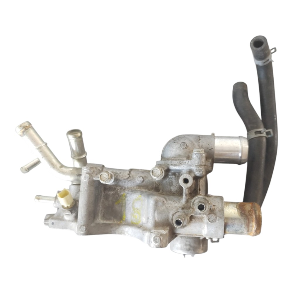 Carcaça Válvula Termostática Honda Civic G10 1.5 16v 17 À 20 7