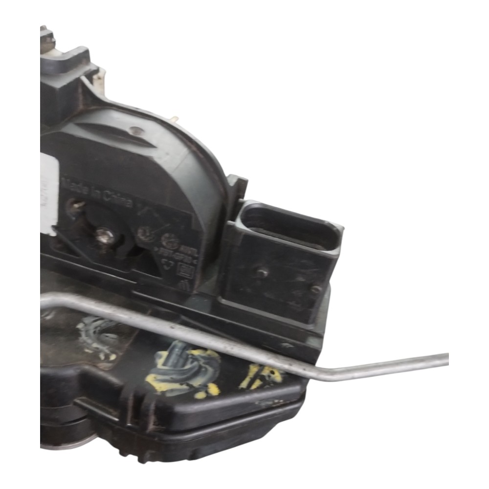Fechadura Porta Dianteira Esquerda Gm Tracker Cruze Sonic. 7