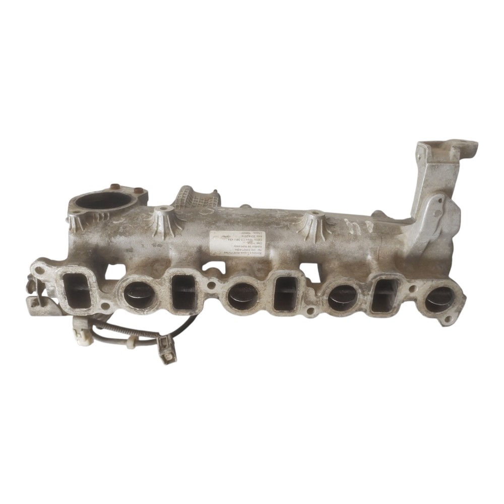 COLETOR ADMISSÃO TOYOTA HILUX SW4 3.0 16V DIESEL 2006 À 2015 6