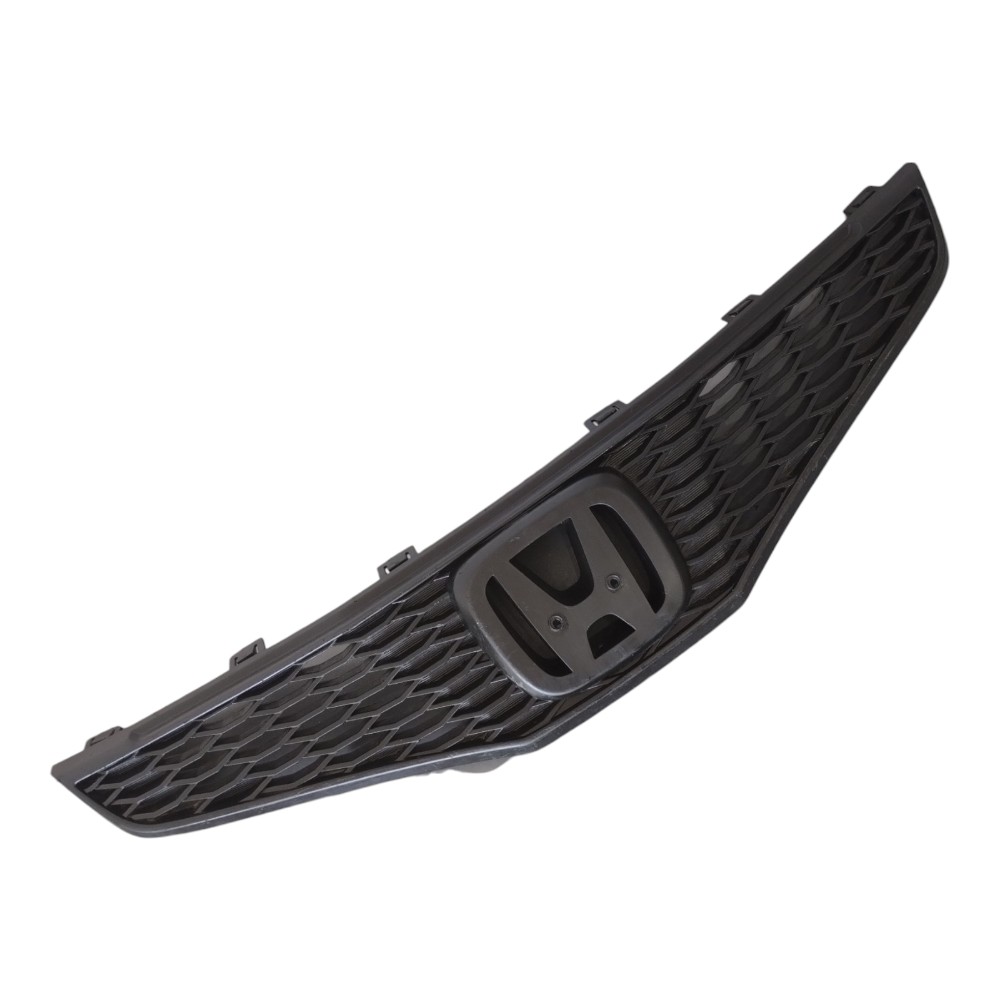 Grade Dianteira Radiador Honda Fit 2009 à 2013 Original.