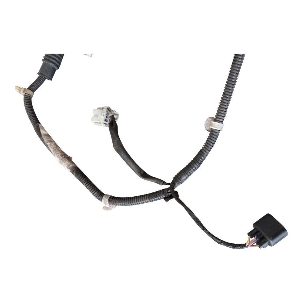 Chicote Porta Traseira Esquerda Honda Hr-v 2015 À 2019. 2