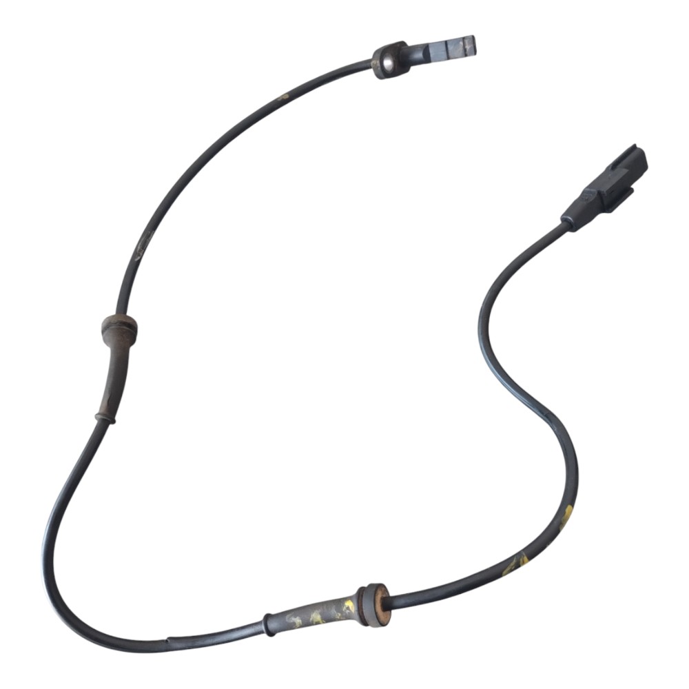 Sensor Da Roda Dianteira Direita Nissan Versa 2013 À 2019. 1