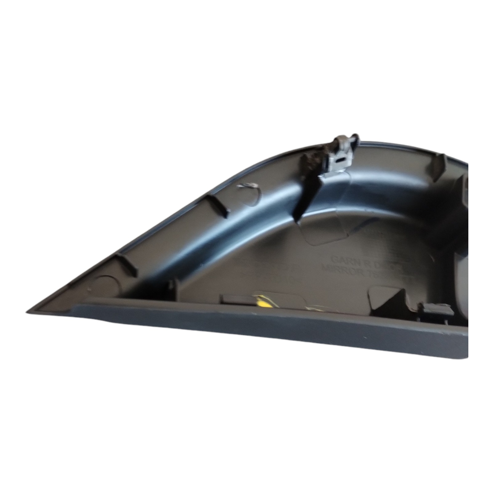 Acabamento Retrovisor Interno Dianteiro D. Honda Hrv 15à19. 3