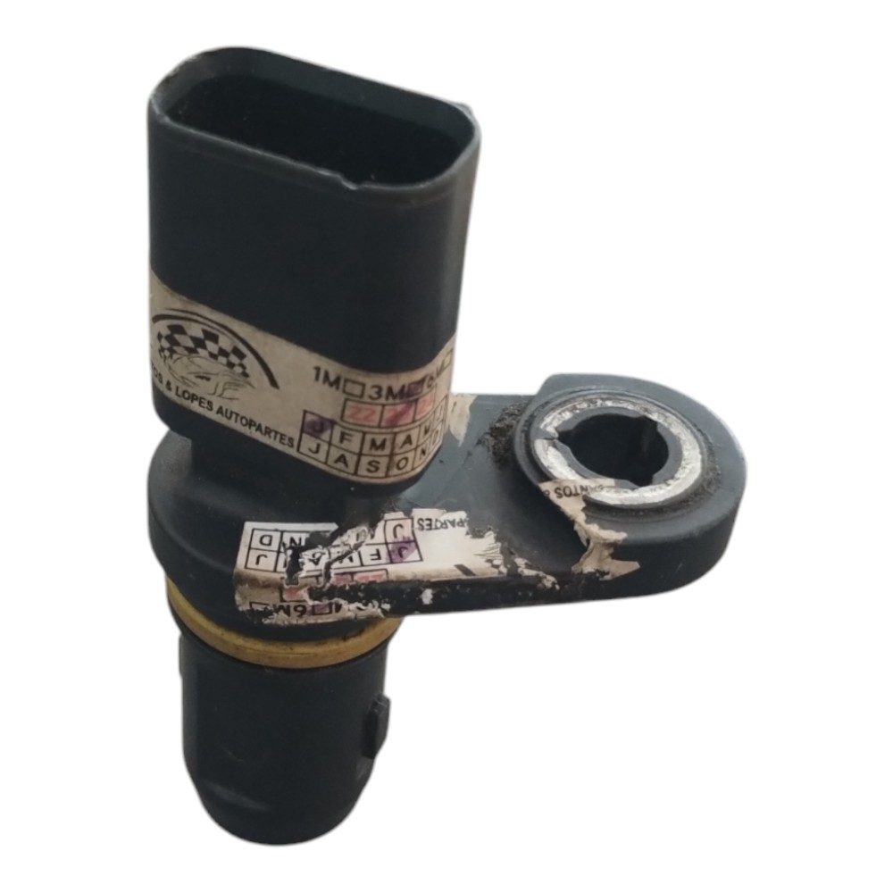Sensor De Rotação Palio Essence 1.6 16v. 2013 À 2015. 4