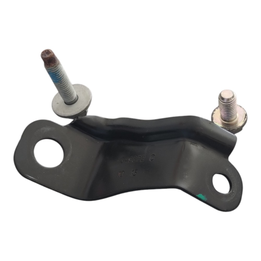 Suporte Do Coxim Do Motor Ford Ka 1.0 3cc 2014 À 2020. 4
