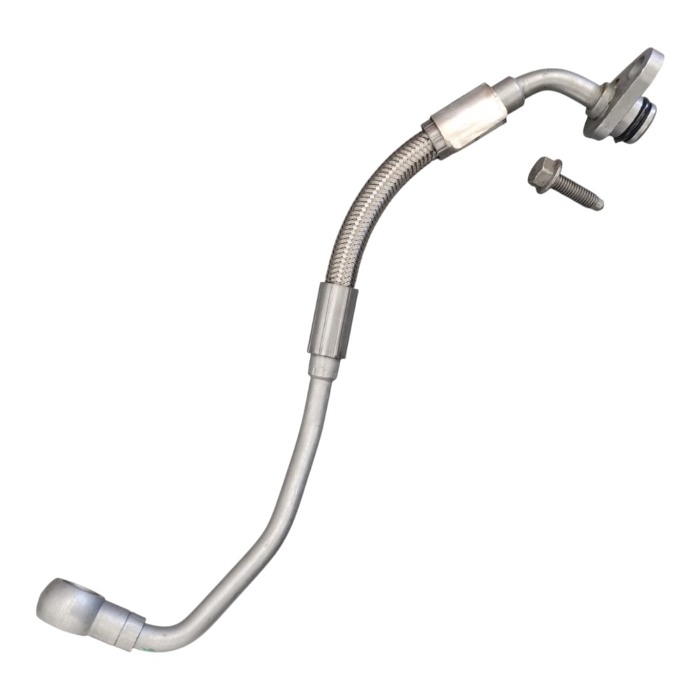 Cano Turbina Lubrificação Toro Fastback Compass Renegadet270